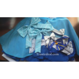 Re Zero Kara Hajimeru Isekai Seikatsu Felix Argyle Ferris Cosplay Costume