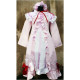 Touhou Scarlet Weather Rhapsody Patchouli Knowledge Cosplay Costume