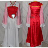 Magi The Labyrinth Of Magic Gyokuen Ren Cosplay Costumes