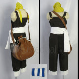 One Piece Usopp Cosplay Costume 1