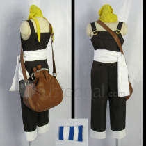 One Piece Usopp Cosplay Costume 1