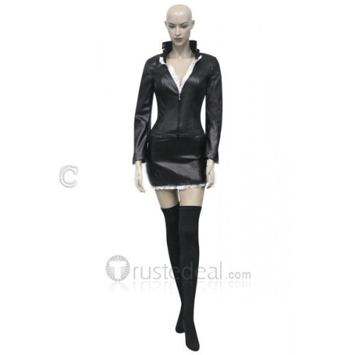 One Piece Nico Robin Cosplay Costume