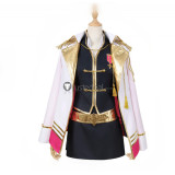 Shoujo Kageki Revue Starlight Re Live Akira Michiru Mei Fan Shiori Yachiyo Revue Uniform Cosplay Costumes