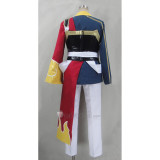 Sword Art Online Klein Cosplay Costume New Version