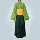 Touken Ranbu Ishikirimaru Kimono Cosplay Costume