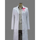 Brothers Conflict Asahina Masaomi Cosplay Costume