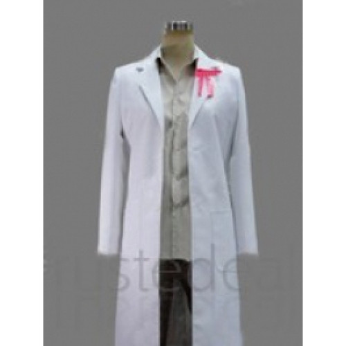Brothers Conflict Asahina Masaomi Cosplay Costume