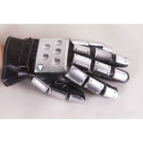 Enen no Shouboutai Shinra Arthur Akitaru Tamaki Fire Force Bunker Gear Mission Uniform Cosplay Gloves Neck Piece Props