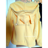 Durarara Orihara Mairu Hoodie Cosplay Costume