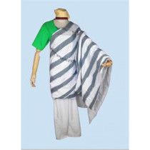 Free! Iwatobi Swim Club Tachibana Makoto Arabian ED Cosplay Costume