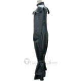 Final Fantasy VII Kadaj Black Cosplay Costume