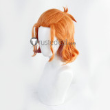Disney Twisted-Wonderland Idia Cater Ruggie Jack Vil Rook Cosplay Wigs