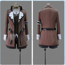 Vocaloid Kagamine Len Stylish Cosplay Costume