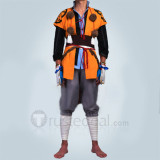Touken Ranbu Yamabushi Kunihiro Cosplay Costume