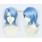 Kingdom Hearts 3 Anti Aqua Cosplay Costume