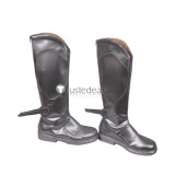 Plunderer Hina Licht Bach Asumi  Narumiya Ichinose Cosplay Shoes Boots