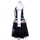 Coyote Ragtime Show September Cosplay Costume