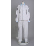 Kurokos Basketball Rakuzan Akashi Seijuro Sports Jacket Clothes Cosplay Costume