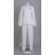 Kurokos Basketball Rakuzan Akashi Seijuro Sports Jacket Clothes Cosplay Costume