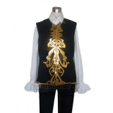 Castlevania Vampire Dracula Cosplay Costume