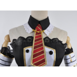 Love Live Cafe Maid Idolized Umi Nozomi Kotori Nico Hanayo Eli Honoka Maki Cosplay Costume Nine Girls