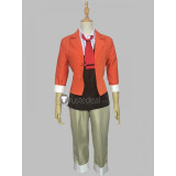 Servamp Mahiru Shirota Cosplay Costume