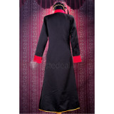 Vocaloid Kaito Fate: Rebirth Cosplay Costume