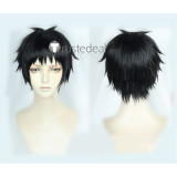 Fire Force Enen no Shouboutai Shinra Maki Arthur Takehisa Akitaru Tamaki Iris Cosplay Wigs