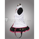 Vocaloid Kasane Teto Cosplay Costume