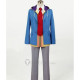 Hakuouki Toudou Heisuke Cosplay Costume 2