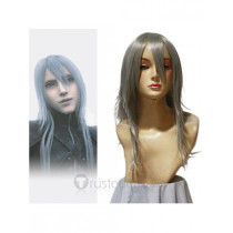 Final Fantasy Yazoo Cosplay Wig