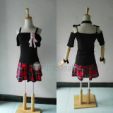 Assassination Classroom Shiota Nagisa Genderbend Girl Cosplay Costumes