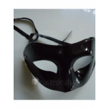 Inu x Boku SS Shoukiin Kagerou Mask and Horns Cosplay Accessories