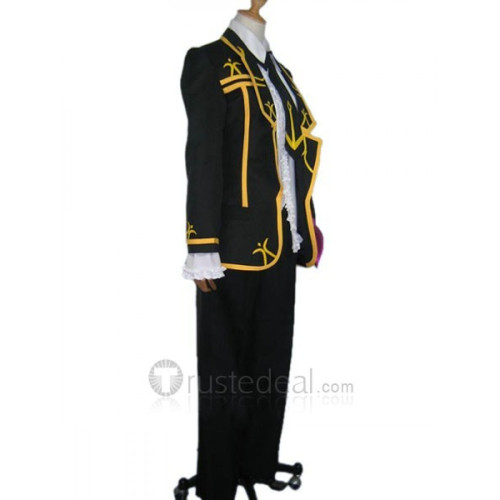 Wonderful Wonder World Elliot March Cosplay Costume