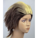 Blue Exorcist Suguro Ryuuji Cosplay Wig
