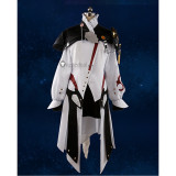 Final Fantasy XIV FF14 Y'shtola Rhul Cosplay Costume