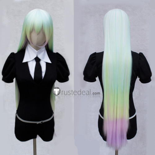 Houseki no Kuni Land of the Lustrous Diamond Long Cosplay Wig