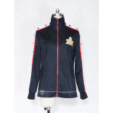 Free! Iwatobi Swim Club Matsuoka Rin and Sousuke Yamazaki Samezuka Academy Uniform Cosplay Costume