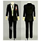 Uta no Prince-sama Natsuki Shinomiya Cosplay Costume 10