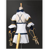 Magical Girl Raising Project La Pucelle Souta Kishibe Cosplay Costume