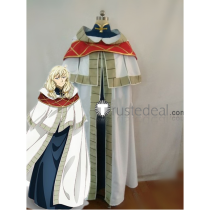 Mahou Tsukai no Yome The Ancient Magus' Bride Lindel Cosplay Costume
