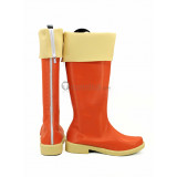 KonoSuba God’s Blessing on this Wonderful World Megumin Eris Cosplay Boots Shoes
