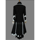 Bleach Ichigo Kurosaki Fullbring Bankai Cosplay Costume