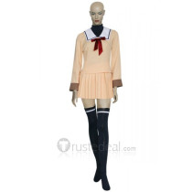 Fruits Basket Kisa Sohma Cosplay Costume Dress