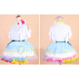 Love Live Kotori Honoka Hanayo Printemps Cosplay Costume