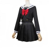 Shoujo Kageki Revue Starlight Re Live Tamao Yuyuko Rui Fumi Ichie School Uniform Cosplay Costumes