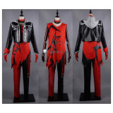 Amnesia Shin Cosplay Costume