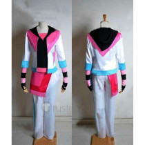 Uta no Prince-sama Syo Kurusu Cosplay Costume