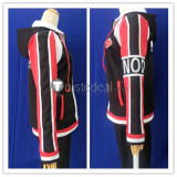 Skate Leading Stars Kensei Hayato Tomoyuki Izumi Ionodai Akimitsu High School Sports Uniform Cosplay Costume