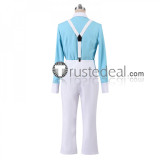 Kemono Jihen Monster Incidents Shiki Tademaru Akira Kohachi Inugami Cosplay Costumes